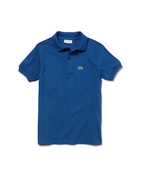 Kids' Petit Piqué Polo
