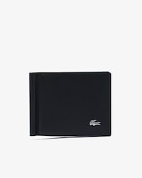 FG Leather Bill Clip