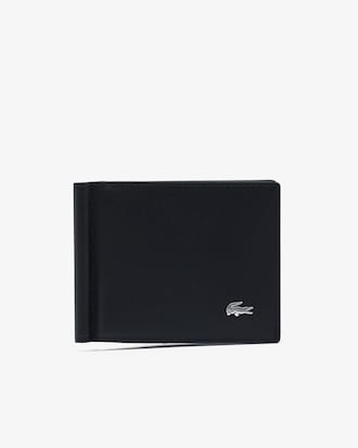 Men's FG Leather Bill Clip