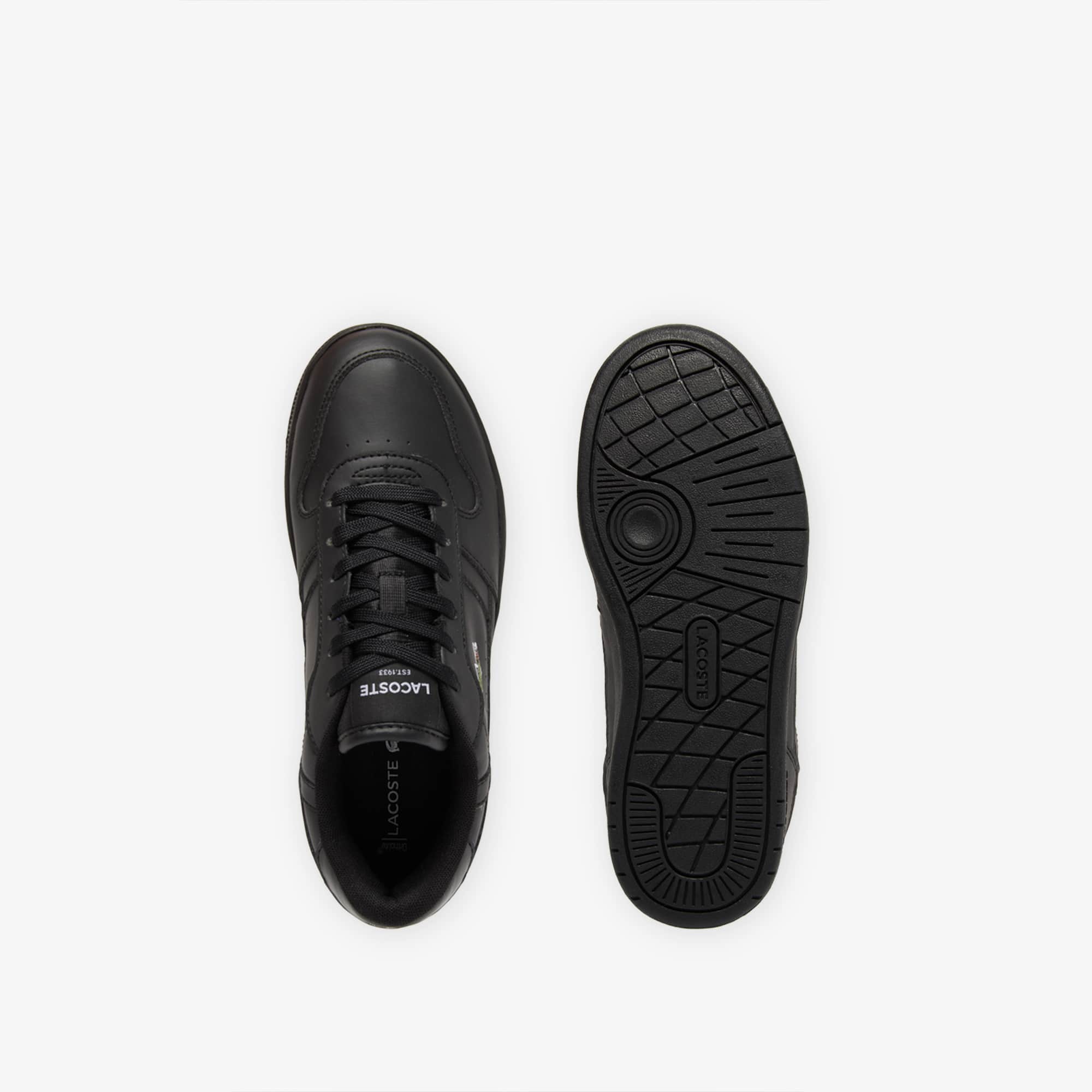 Juniors' T-Clip Set Sneakers - Teens Shoes & Accessories