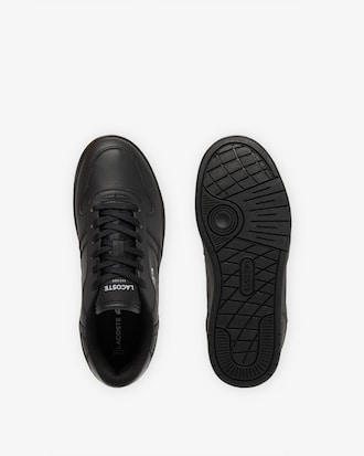 Juniors' T-Clip Set Sneakers