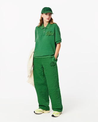 Unisex Embroidery Collection Sweatpants