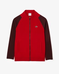 Men's Lacoste Tennis x Novak Djokovic Jacket