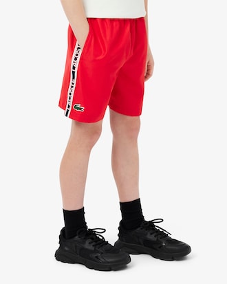 Kids' Lightweight Tennis Shorts