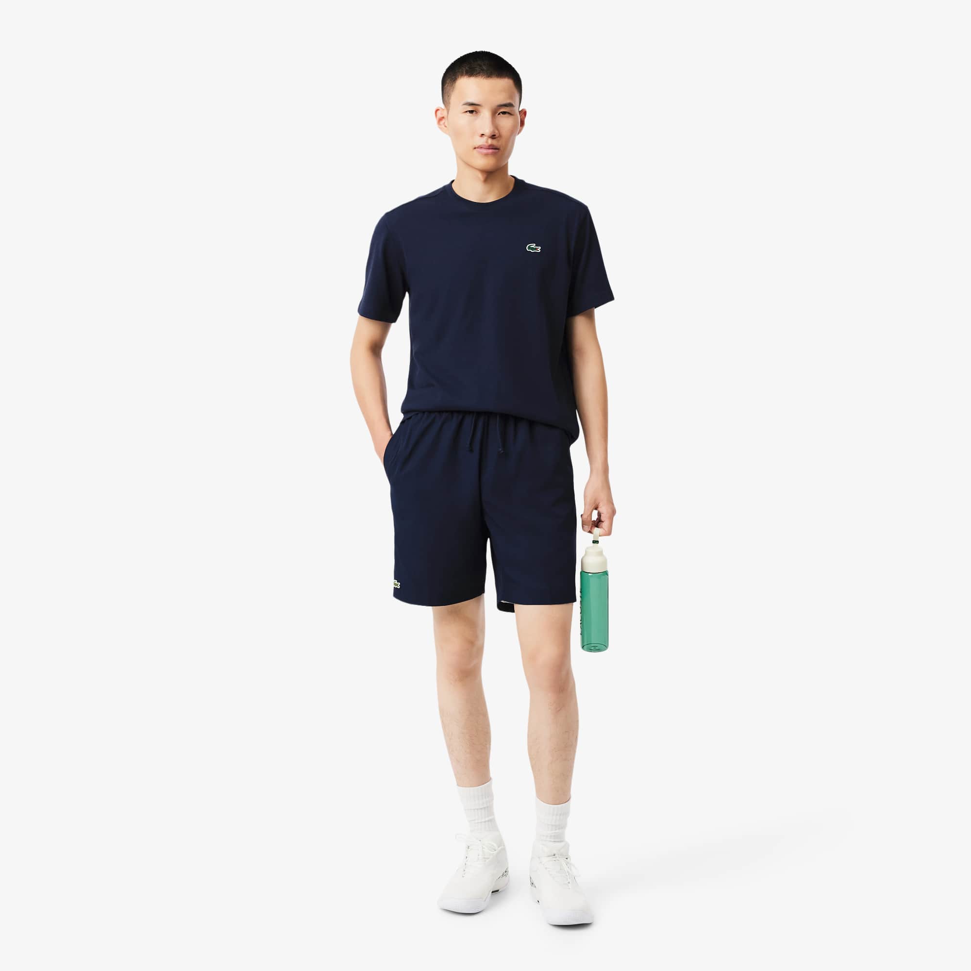 Lacoste Men's Lightweight Tennis Shorts