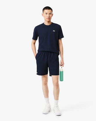 Men's Lightweight Tennis Shorts
