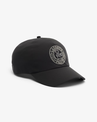 Casquette ajustable et déperlante