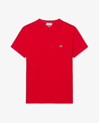 Men's Pima Cotton T-Shirt