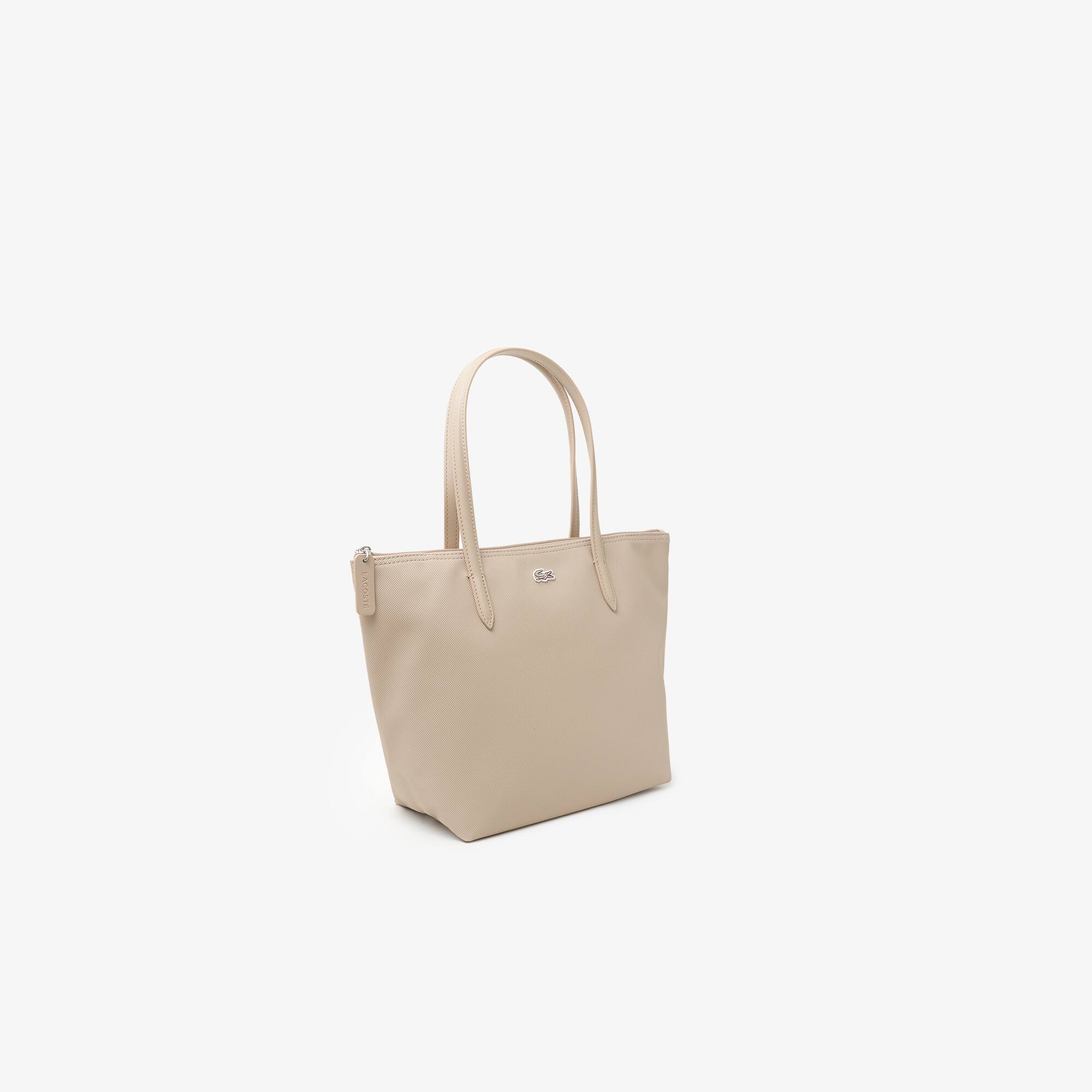 Small L.12.12 Concept Tote - Tote Bags - New In 2026 | Lacoste