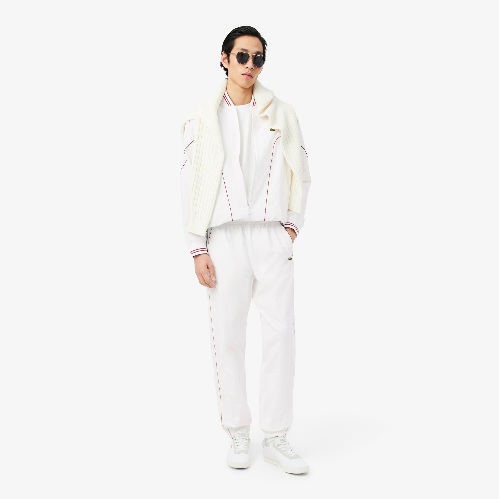 Archive Edition Sweatpants - Pants & Sweatpants - New In 2026