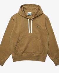 Unisex Organic Cotton Hoodie