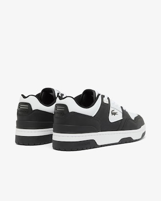Set de Sneakers de cuero Courtcage para hombre