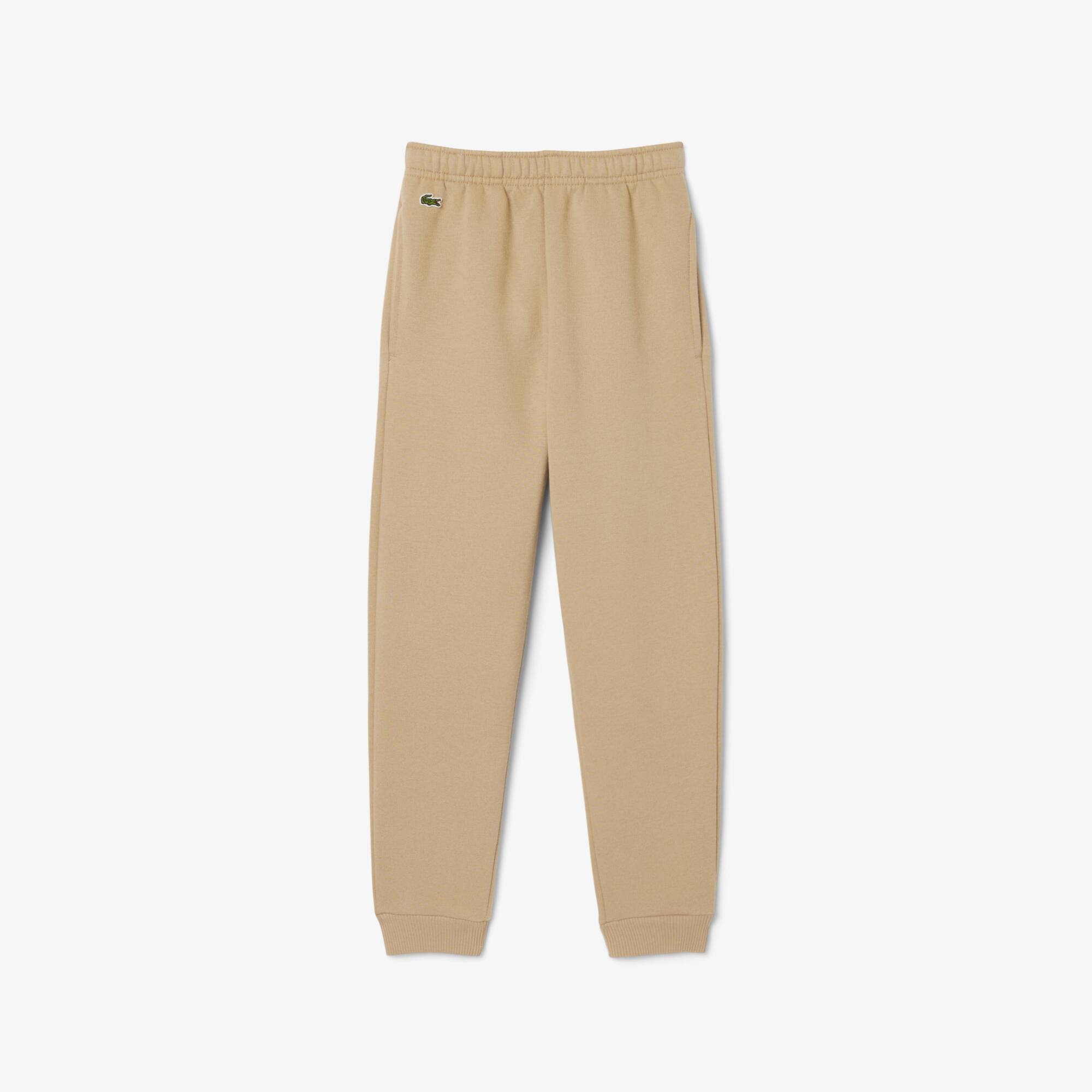 Kids' Fleece Sweatpants