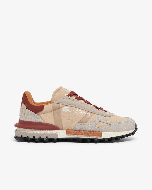 GRY/LT TAN