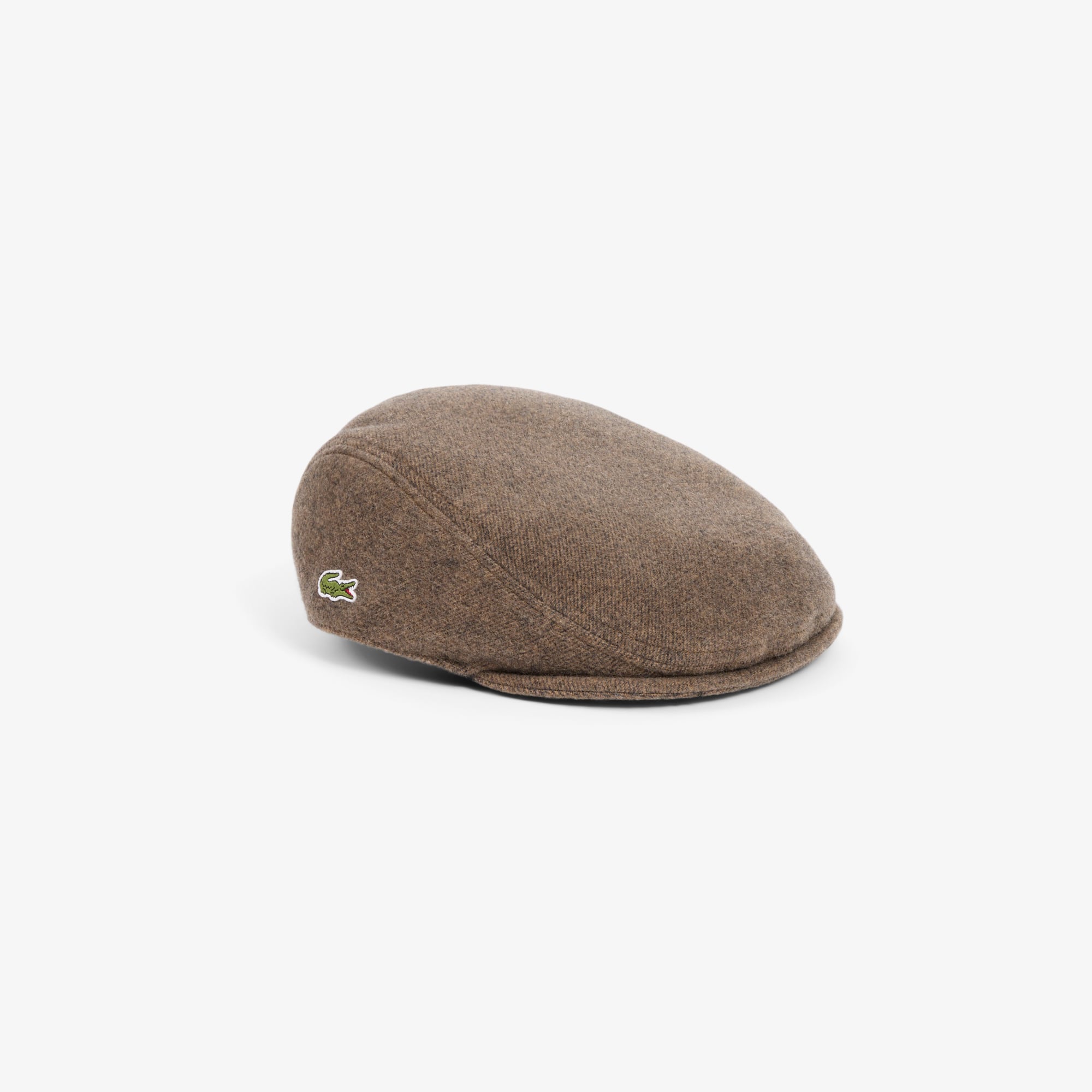 Unisex Felted Wool Beret