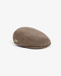 Unisex Felted Wool Beret