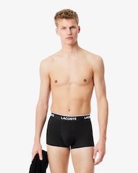 Men's Trunks 3-Pack