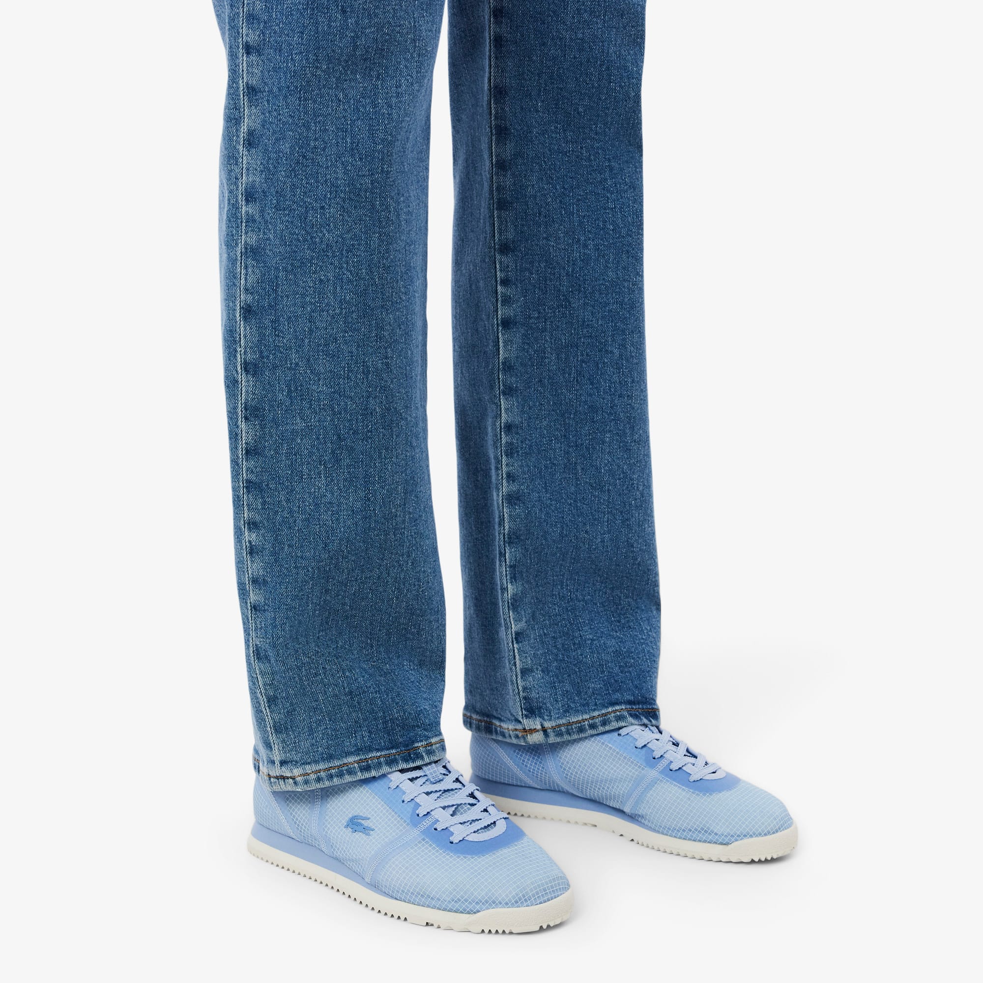 Women's Club-Low Sneakers
