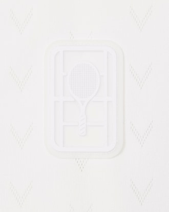 Ultra Dry Tennis Heritage Dress with Liner