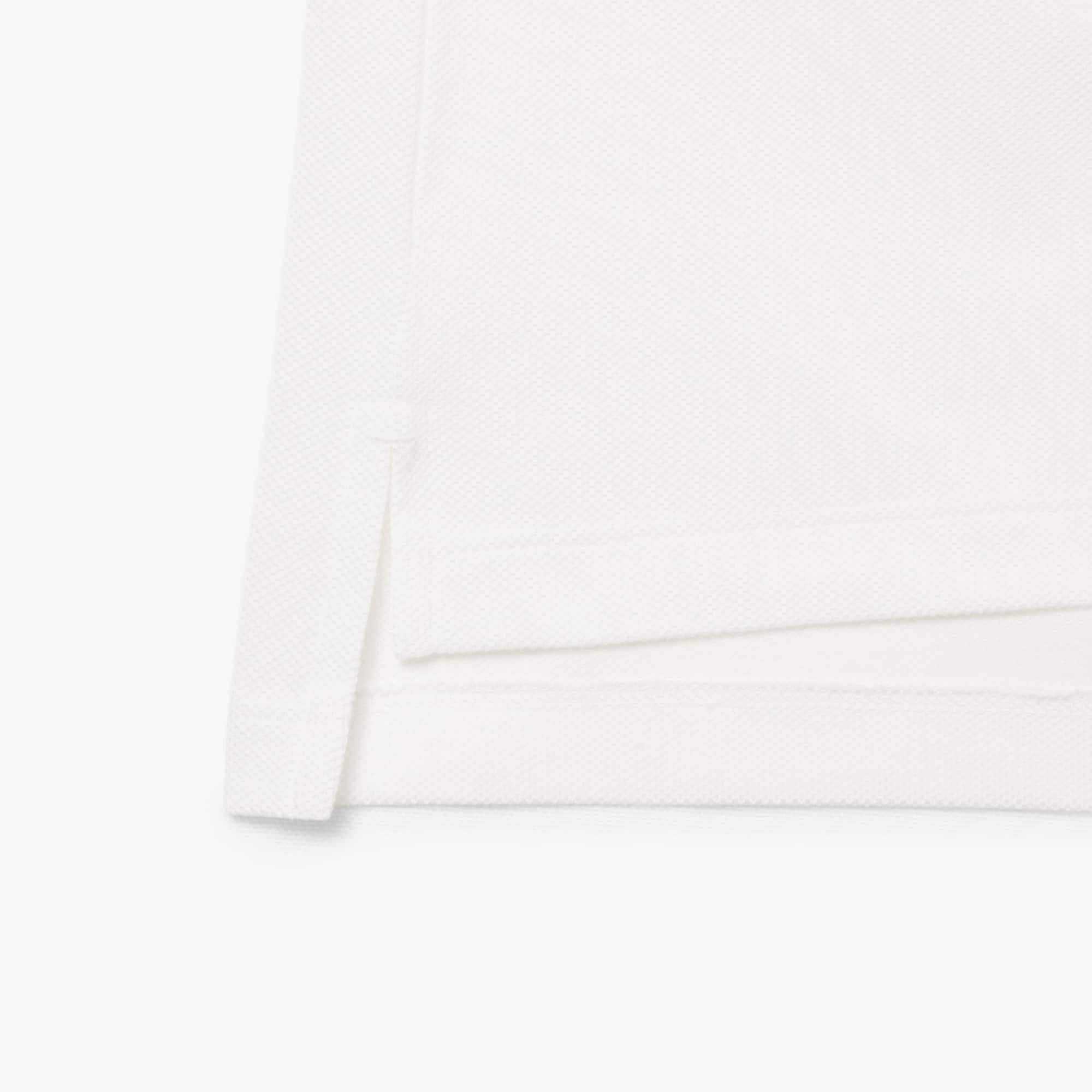 Women's Regular Fit Supple Petit Piqué Polo