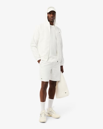 Men's Lightweight Tennis Shorts