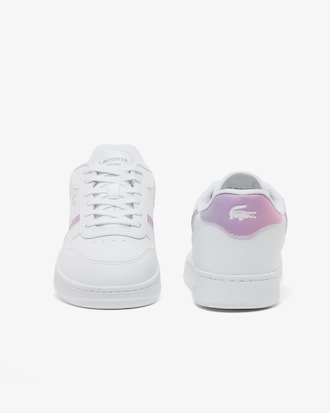 Junior's T-Clip Set Sneakers