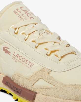 Sneakers Elite Active para mujer
