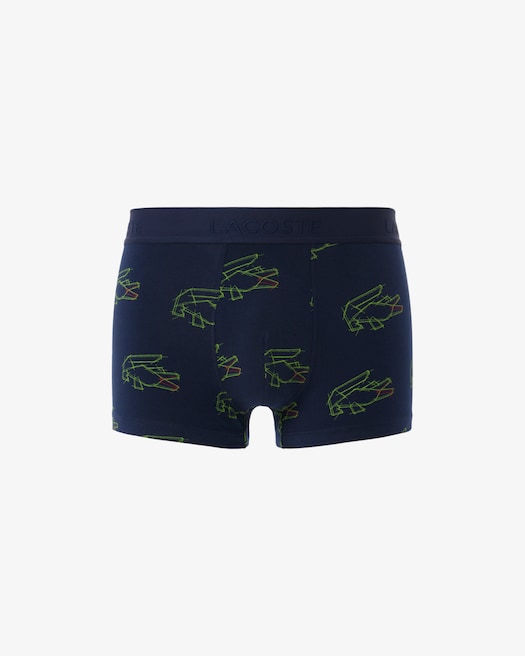 Azul Marino / Verde / Rojo