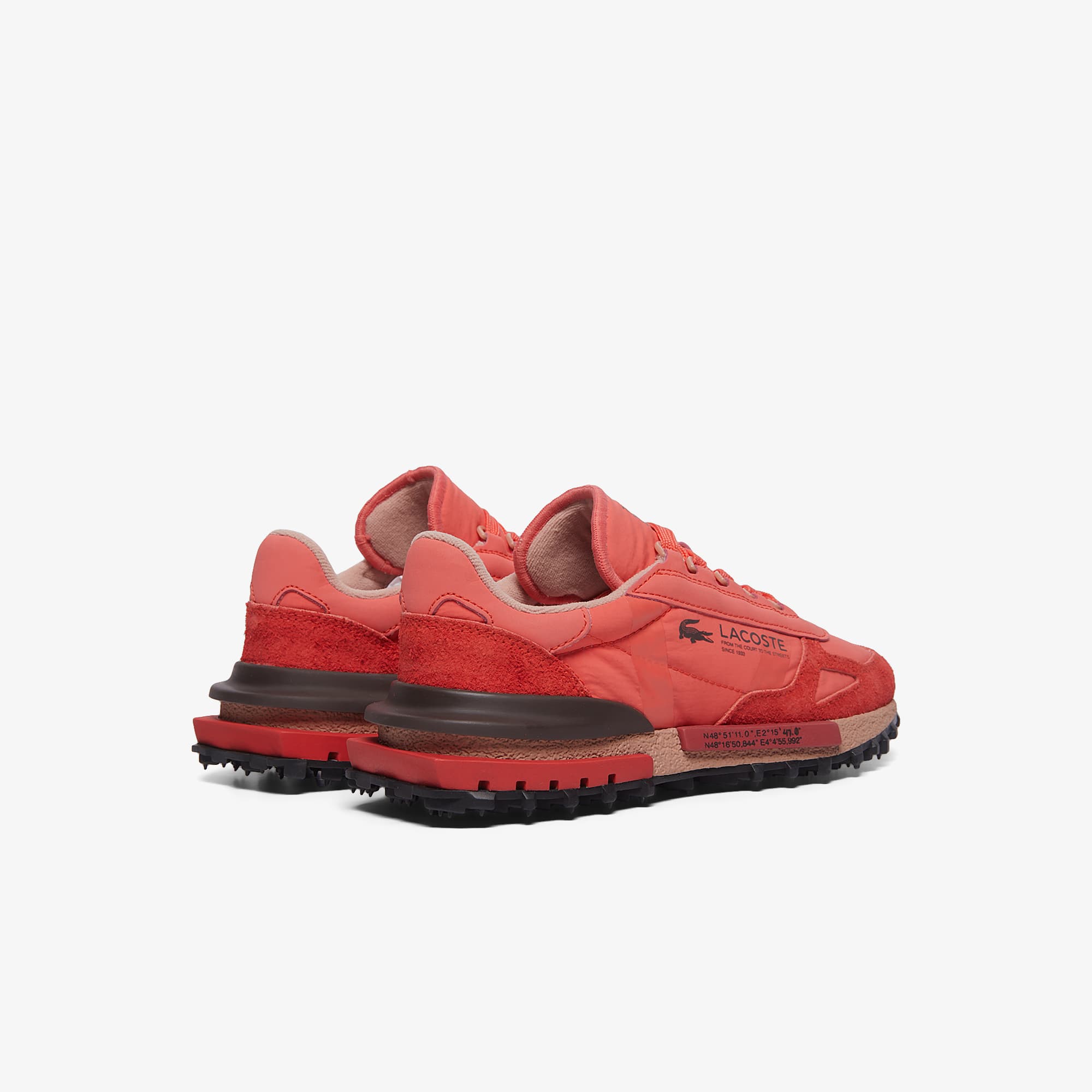 Women's Elite Active Sneakers - Sneakers - New In 2026 | Lacoste