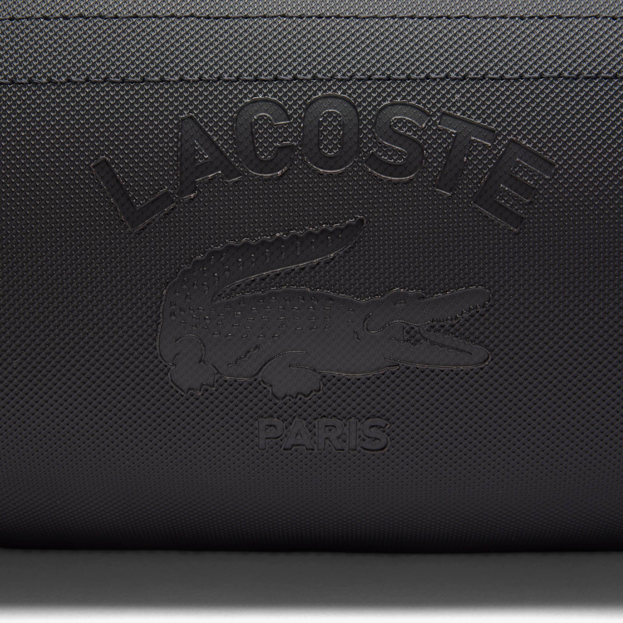 Small Club 1930 Shoulder Bag - Bags - New In 2026 | Lacoste