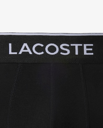 Men's Cotton Jersey Boxer Briefs 3-Pack