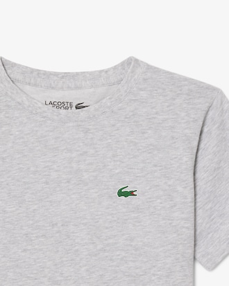 Kids' Ultra Dry Technical Cotton Sport T-Shirt