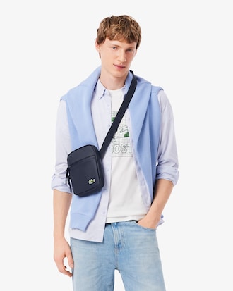 Small LCST Slimline Satchel