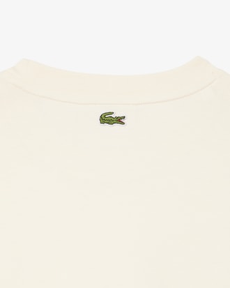 Women's Print Cotton T-Shirt