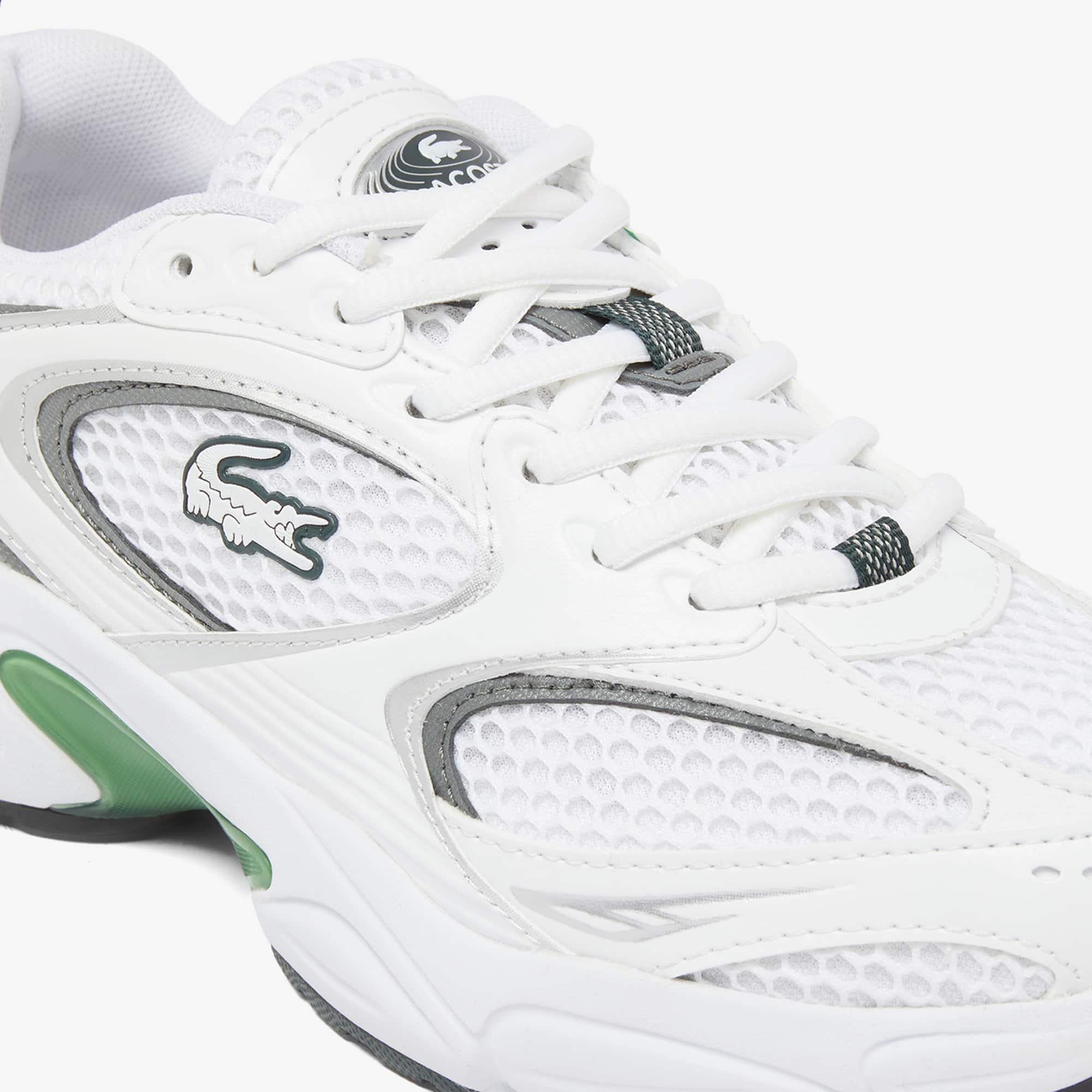 Women's Storm 96 2K Sneakers - Sneakers - New In 2025 | Lacoste