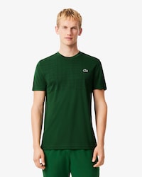 Men's Lacoste Tennis x Novak Djokovic T-Shirt