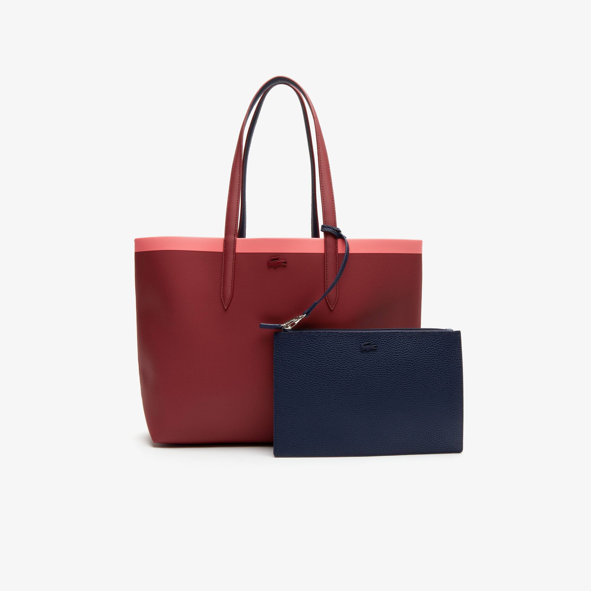Purses And Handbags Clutches Totes Lacoste