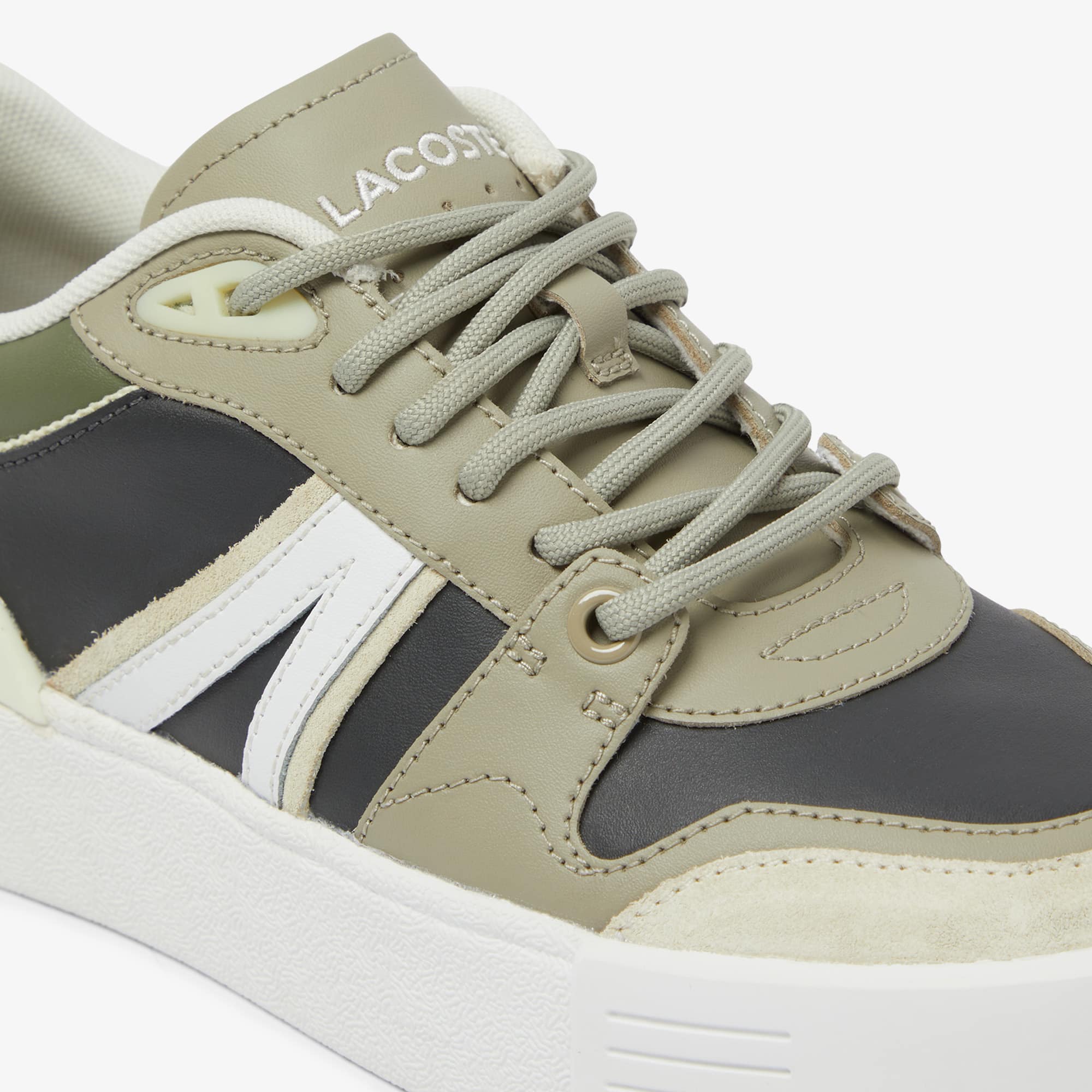 Women's L002 Evo Leather Sneakers - Sneakers - New In 2025