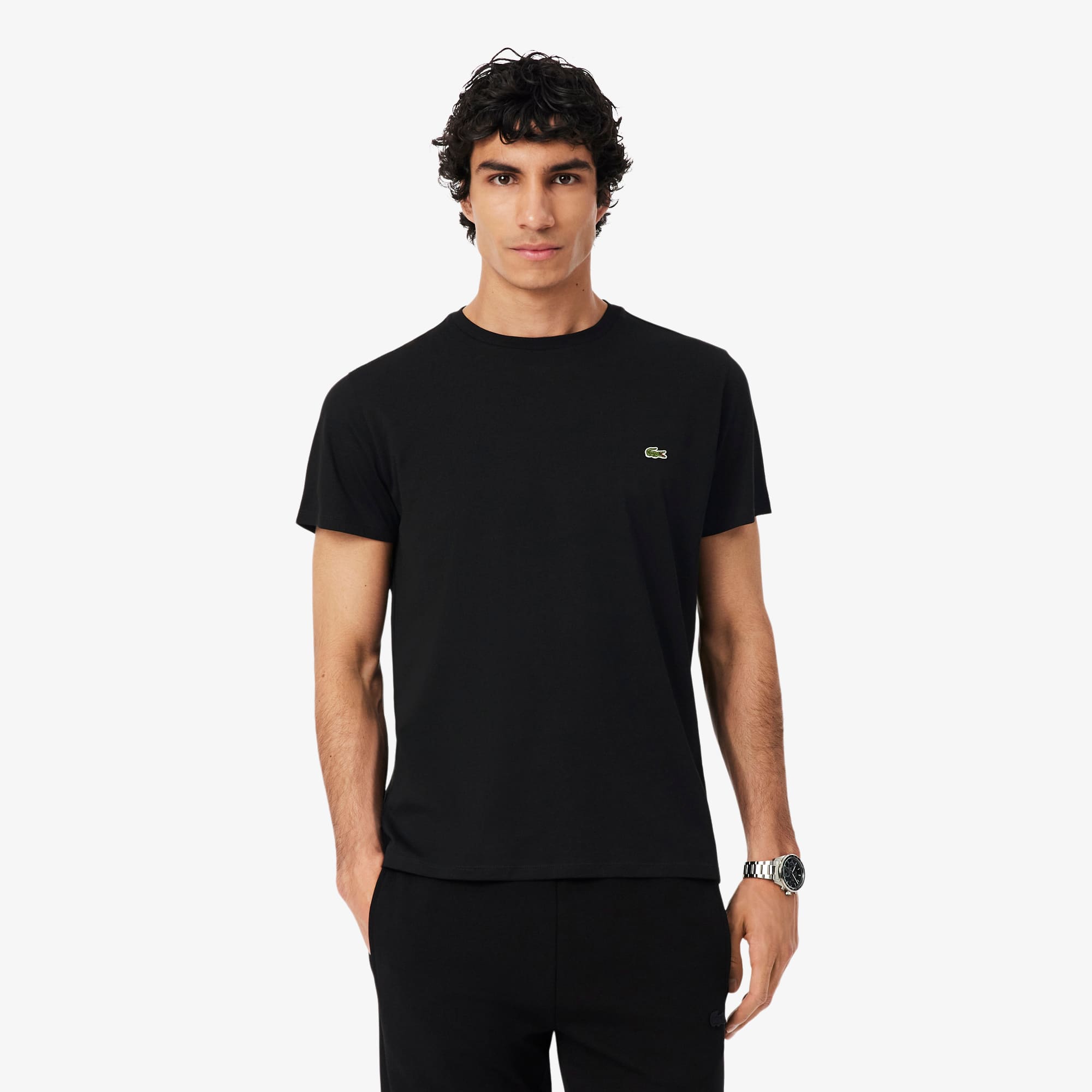 Men's Pima Cotton T-Shirt