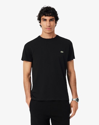 Men's Pima Cotton T-Shirt