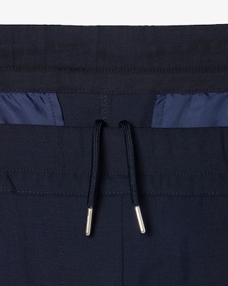 Wide Fit Sweatpants