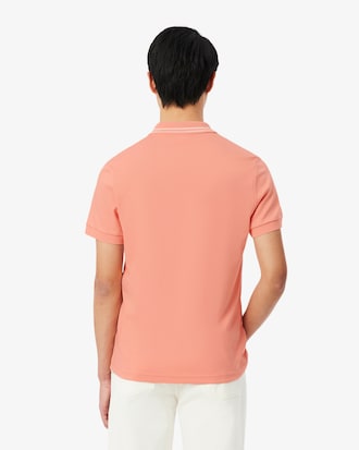 Men's Regular Fit Pima Cotton Polo