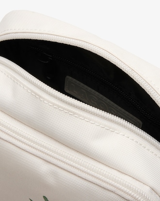 Sacoche verticale unisexe Neocroc avec inscription contrast&eacute;e