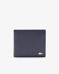 Medium FG Leather Billfold