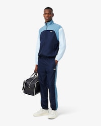 Men's Lightweight Water-Repellent Sweatpants