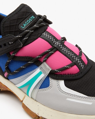 Sneakers Lacoste L003 Eco para mujer