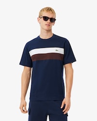 Men's Jersey Colorblock T-Shirt
