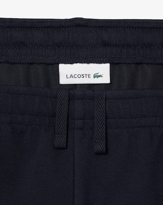 Women's Double Face Piqu&eacute; Shorts