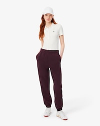 Women's Piqu&eacute; Sweatpants