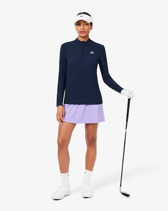 Women's UV Protect Sweatshirt